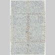 Letter from Tomoye to Henri Takahashi (ddr-densho-424-910)