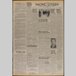 Pacific Citizen, Vol. 61, No. 20 (November 12, 1965) (ddr-pc-37-46)