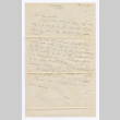 Letter from Tadashi Ishida to Mr. & Mrs. Y Ishida (ddr-densho-535-188)