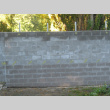 Wall construction partially complete (ddr-densho-354-1638)
