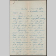 Letter from Alice to Sue Ogata Kato, November 4, 1944 (ddr-csujad-49-6)