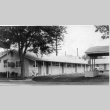 [Photograph of the Willow Motel] (ddr-csujad-29-186)