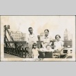 Family in the city (ddr-densho-321-727)