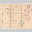 Passport or Visa (ddr-densho-430-35)