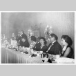 Panel at dinner reception (ddr-jamsj-1-508)