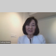Kathryn Bannai Interview Segment 5 (ddr-sjacl-2-38-5)