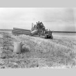 Harvesting with a tractor (ddr-fom-1-44)
