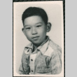 Lenard Iriye (ddr-densho-522-735)