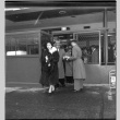 Gomonshu and Lady Ohtani's Visit to Portland (ddr-one-1-708)