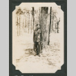 Private Fred Yoshino (ddr-densho-545-25)