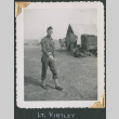 Man in uniform walking (ddr-densho-434-42)