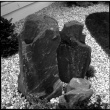 Boulders in landscaping (ddr-densho-377-1587)