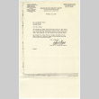Jim H. Akustu pardon notification (ddr-densho-1007-1379)