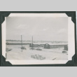 Barracks in the snow (ddr-densho-471-33)