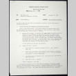 Memo to Min Yasui from Shig Wakamatsu (ddr-chijacl-1-174)