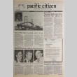 Pacific Citizen, Vol. 103, No. 15 (October 10, 1986) (ddr-pc-58-40)