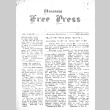 Manzanar Free Press Vol. 7 No. 4 (July 18, 1945) (ddr-densho-125-356)