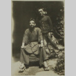 Two unnamed people (ddr-densho-357-630)