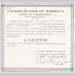 Buddhist Mission Society business license (ddr-sbbt-4-2)