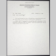 Memo to Hank Tanaka from Bill Yoshino (ddr-chijacl-1-692)