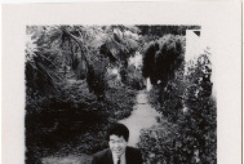 Photo, front and back (ddr-densho-426-218-mezzanine-a04358c451)