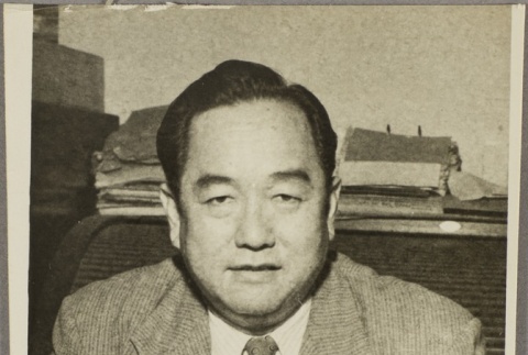 Lawrence Shitomi Goto (ddr-njpa-5-1140)