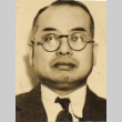 A man (ddr-njpa-4-2593)