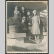At Sekiyama's Home (ddr-densho-378-1011)