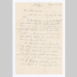 Letter from Tadashi Ishida to Mr. & Mrs. Y Ishida (ddr-densho-535-237)
