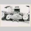 Mourners at Isaku Arai's funeral (ddr-densho-37-1768)