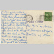 Postcard to Yuri Tsukada from Dot Linscott (ddr-densho-356-406)