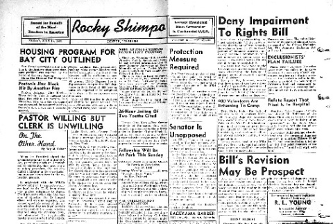 Rocky Shimpo Vol. 11, No. 84 (July 14, 1944) (ddr-densho-148-20)