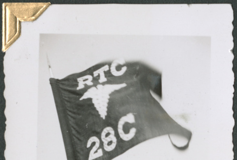 Company Flag (ddr-densho-434-30)