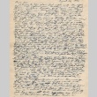 Letter to a nisei man from his sister (ddr-densho-153-76)