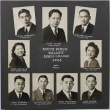 Portraits of the 1936 White River Valley Civic League officers (ddr-densho-277-86)