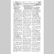Gila News-Courier Vol. II No. 14 (February 2, 1943) (ddr-densho-141-49)