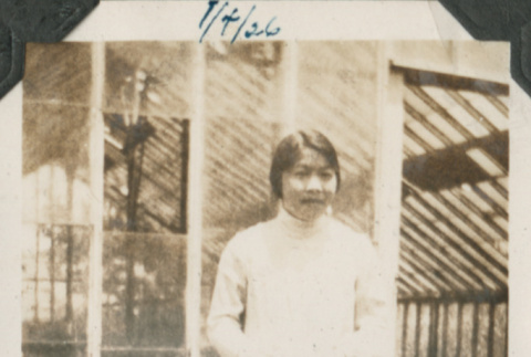 Martha Nakagawa (ddr-densho-357-71)