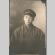 Portrait of a young man (ddr-densho-433-799)