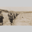 Soldiers walking in formation (ddr-janm-17-13)