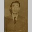 Takeo Yoshikawa (ddr-njpa-4-774)