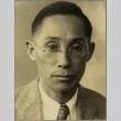 Shinjiro Fukutomi (ddr-njpa-5-897)
