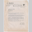 Letter from John Dennehy to Bill Iino (ddr-densho-368-647)