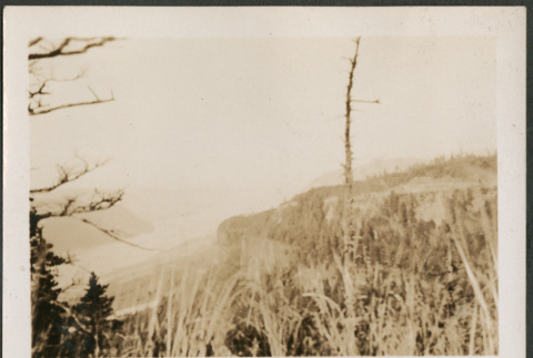 View of river (ddr-densho-316-267)