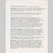 Minutes from 6/11/78 J.A.N.E. (Japanese Americans in New England) meeting (ddr-densho-523-724)