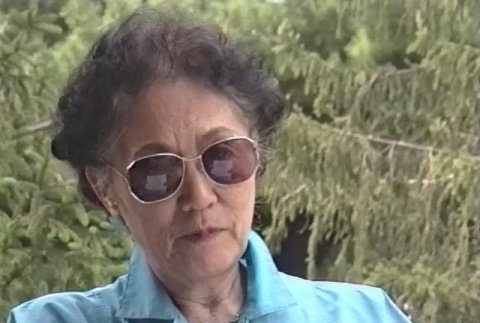 Chiyo Koiwai Interview Segment 7 (ddr-phljacl-1-10-7)