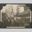 A group standing outside (ddr-densho-432-116)