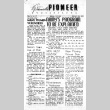Granada Pioneer Vol. I No. 39 (February 18, 1943) (ddr-densho-147-40)