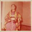Woman in kimono (ddr-densho-522-77)