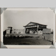 Shibei Stage at Poston (ddr-densho-587-33)