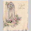 Card from Rev. B.H. Terasawa to Tomoye Nozawa (ddr-densho-410-247)